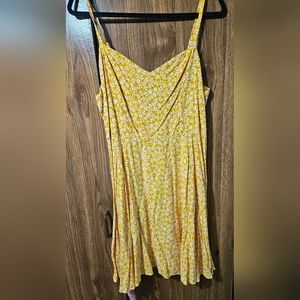 Old Navy XL dress